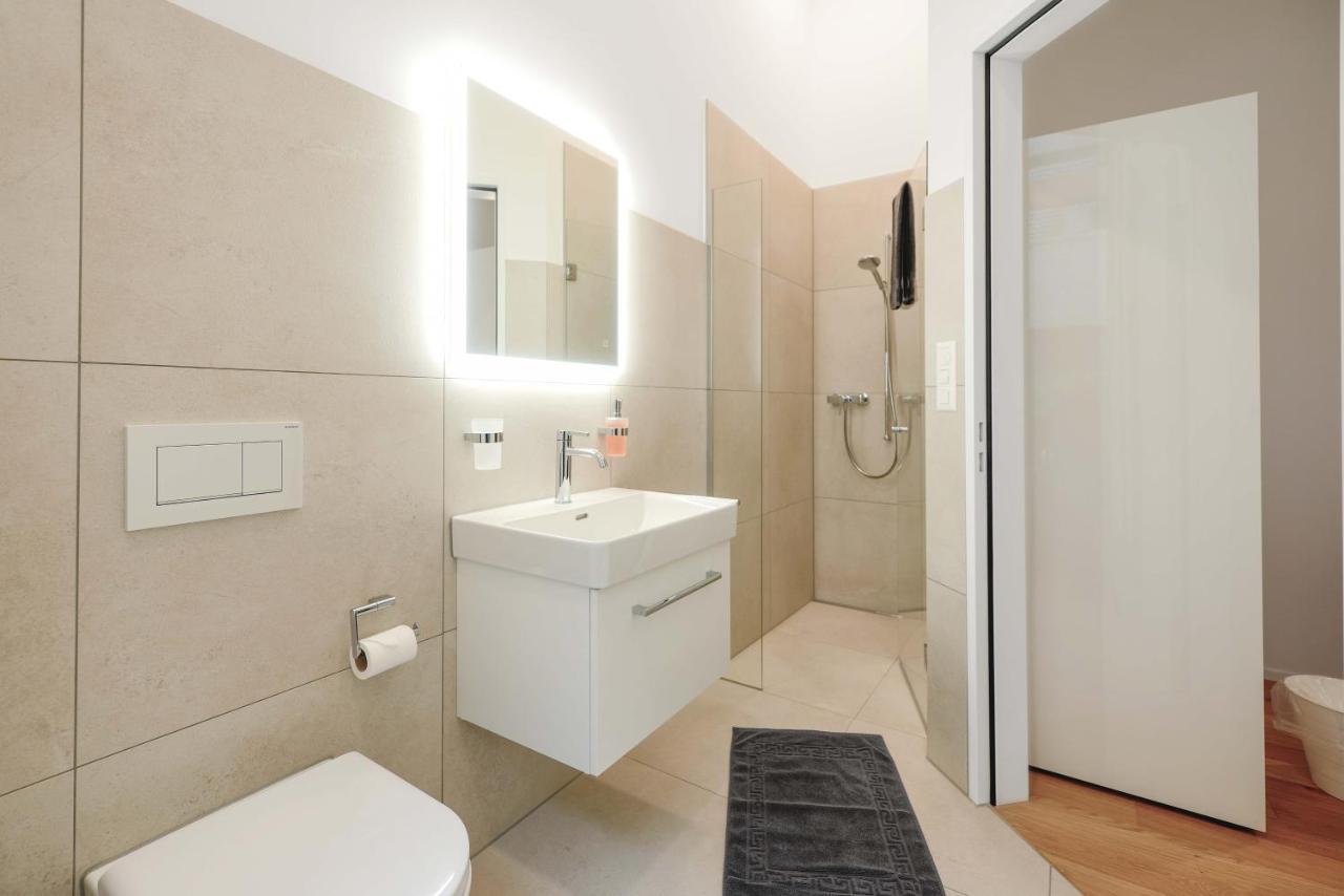 Hotel Profis Diepoldsau Luaran gambar