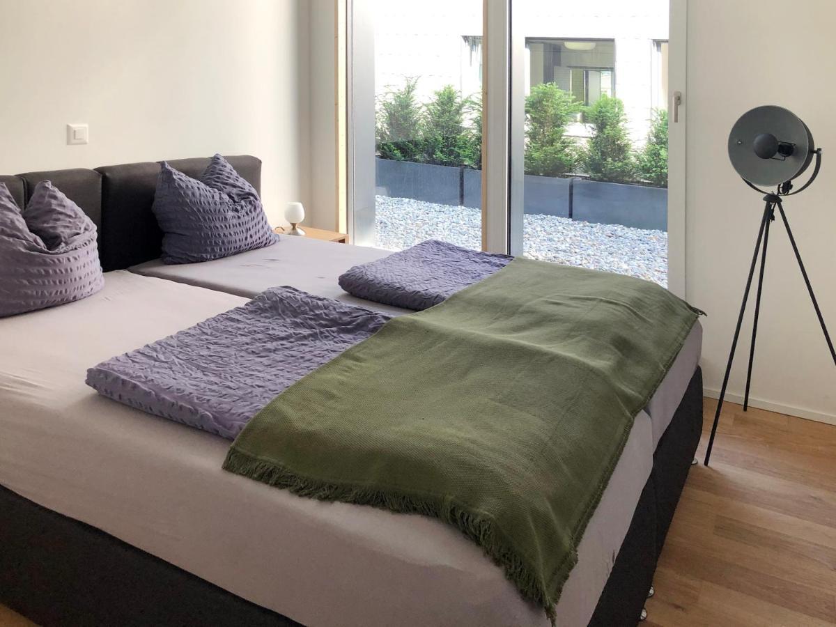 Hotel Profis Diepoldsau Luaran gambar
