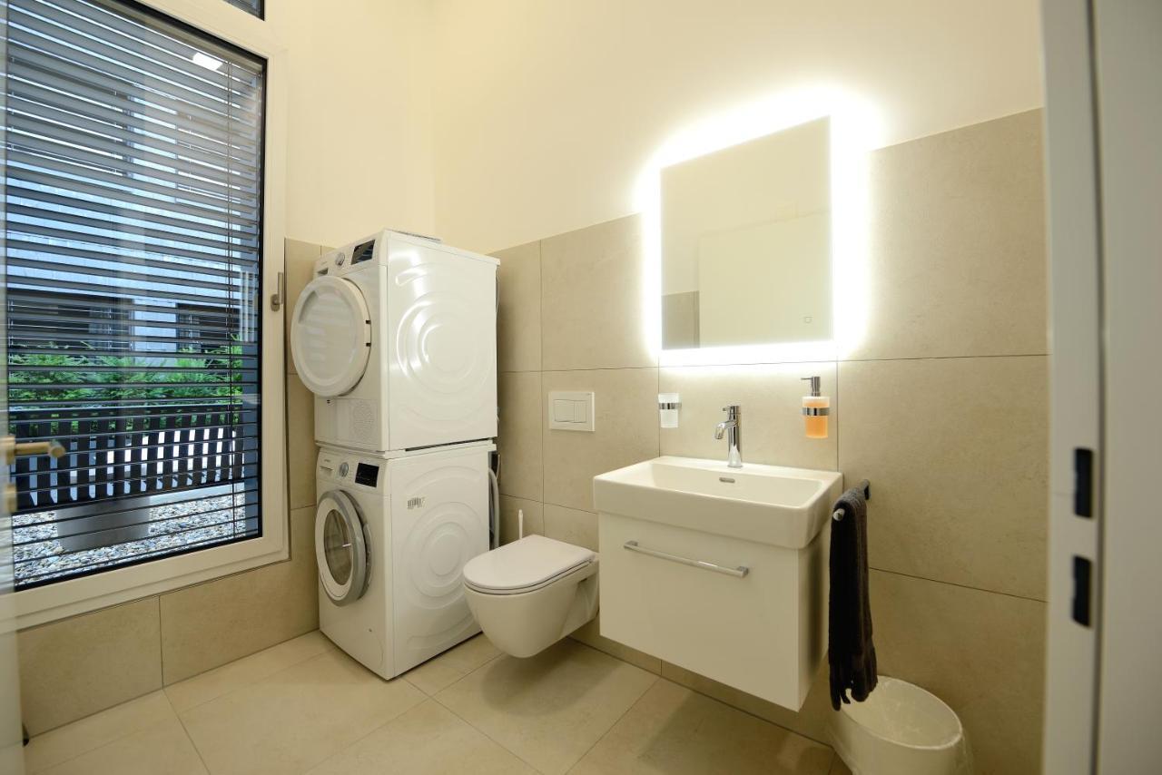 Hotel Profis Diepoldsau Luaran gambar